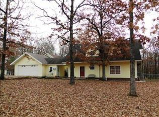 4251 Antler Dr, Greenwood, AR 72936