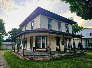 216 N Chicago St, Litchfield, MI 49252
