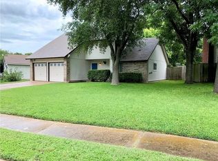 10316 E Rutland Vlg, Austin, TX 78758