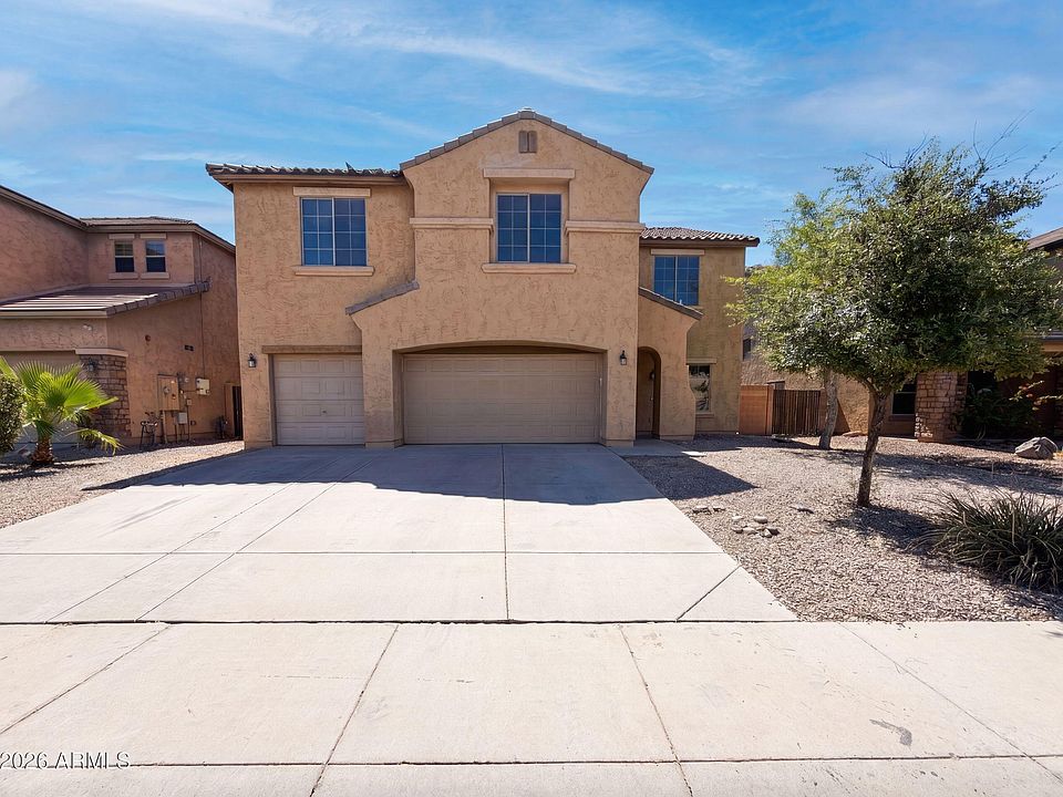 1st image of 3269 N 301ST Drive