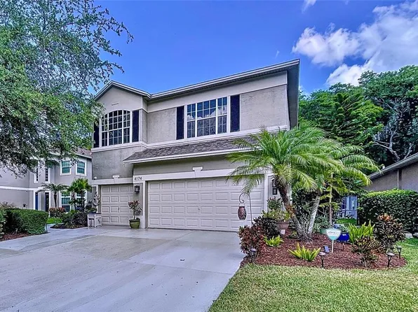 4174 Grandchamp Cir, Palm Harbor, FL 34685