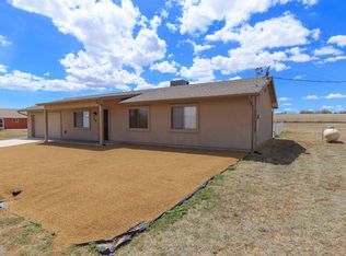 1384 E Freedom Ct, Chino Valley, AZ 86323