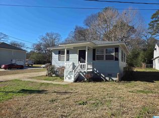 1022 Pine St, Birmingham, AL 35224