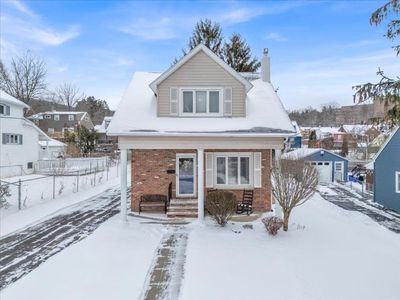 10 English St, Binghamton, NY, 13904