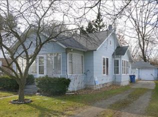 919 Lum Ave, Kalamazoo, MI 49048