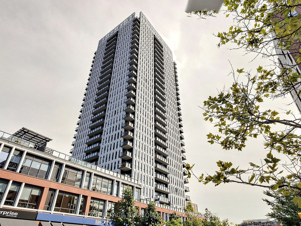 1st image of 55 Regent Park Blvd #415
