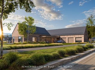 6622 Rocky Mountain Ln, Colbert, WA 99005