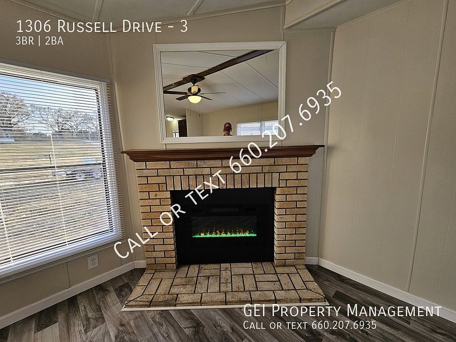 1306 Russell Dr 3, Weaver, AL 36277 Zillow