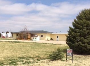 30965 Road 8, Levant, KS 67743