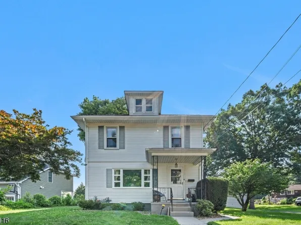 19 Church St, Netcong Boro, NJ 07857