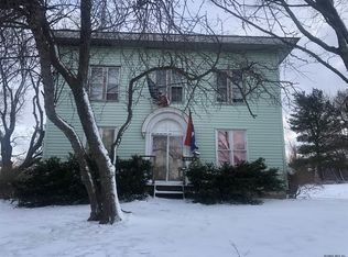 401 Indian Trail Rd, Fort Plain, NY 13339