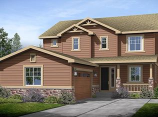 6674 S Millbrook Ct, Aurora, CO 80016