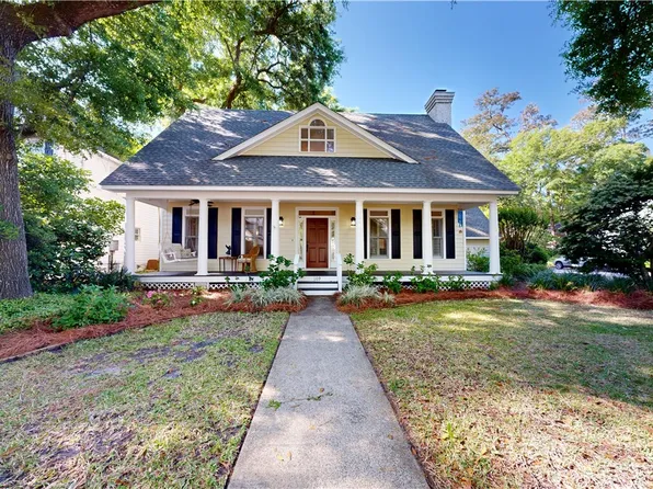 109 Rosemont St, Saint Simons Island, GA 31522