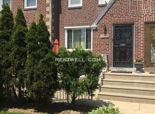 1135 Dorset St, Philadelphia, PA 19150