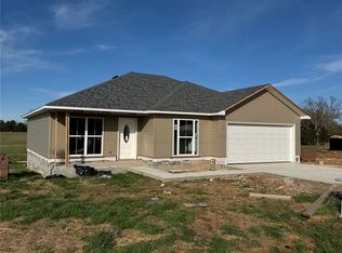 160 Stella Ct, Harrison, AR 72601