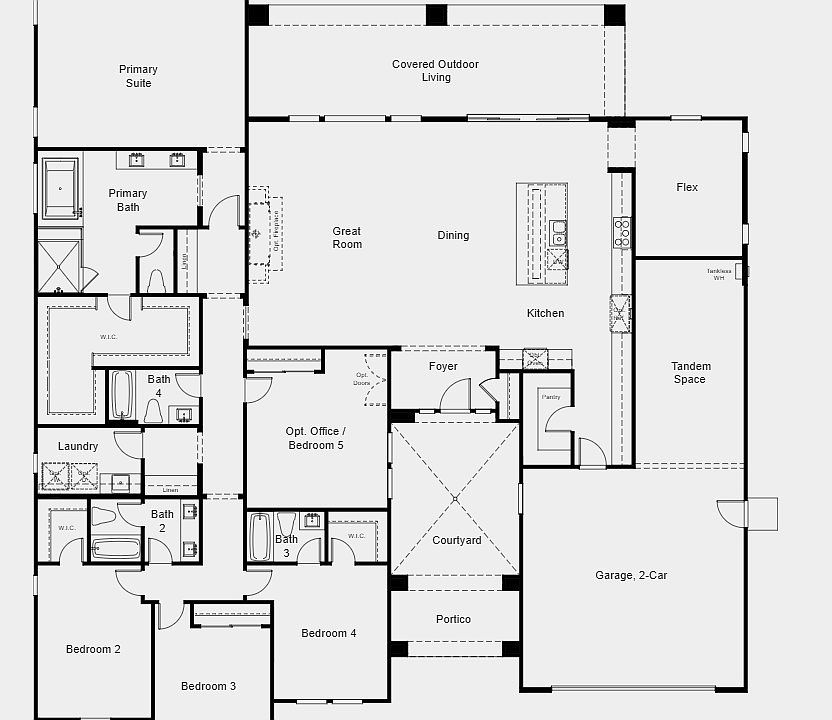 1110 W Juniper Dr, Glendora, CA 91741 Zillow