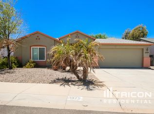 1379 E Rosemary Trl, Casa Grande, AZ 85122