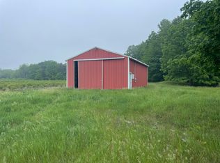 0 Farr Rd, Ravenna, MI 49451