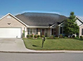 1653 Maremont Rd, Knoxville, TN 37918