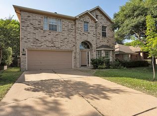 13216 Rochester Ln, Austin, TX 78753