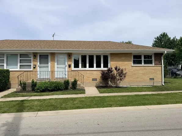624 Prairie Ave, Downers Grove, IL 60515
