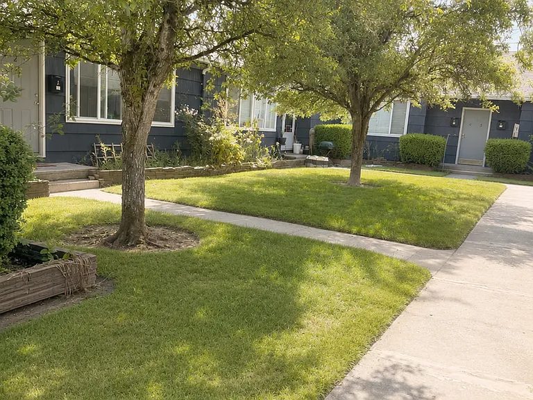 Hawthorne Court Apartments — Photo 12