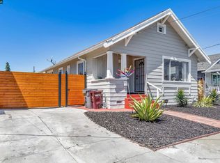 5615 Holway St, Oakland, CA 94621