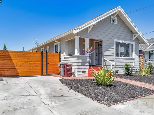 5615 Holway St, Oakland, CA 94621