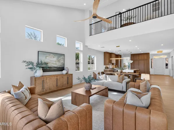2735 E Flower Court, Gilbert, AZ 85298