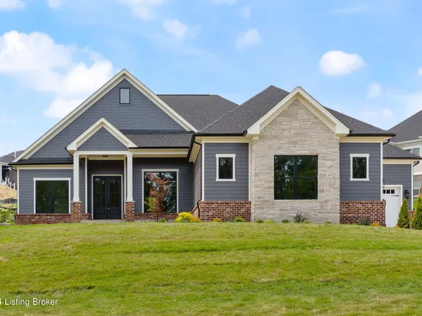 6209 Brentwood Dr, Crestwood, KY 40014