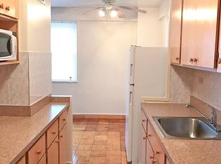166-14 Hillside Ave #7D, Jamaica, NY 11432