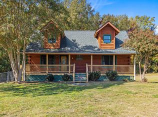 3928 Granny Farm Rd, Clayton, NC 27520