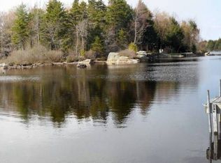 79 Lookout Point Rd, Washington, NH 03280