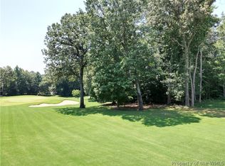 144 Oak Holw, Williamsburg, VA