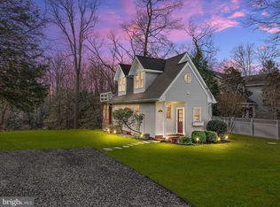 321 S Riverside Dr, Crownsville, MD 21032