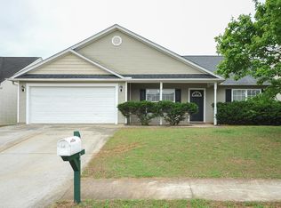 442 Bentridge Dr, Spartanburg, SC 29301