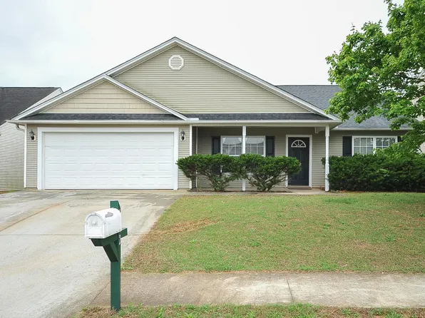 442 Bentridge Dr, Spartanburg, SC 29301