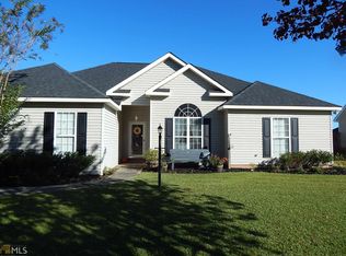 159 Holly Point, Warner Robins, GA 31088