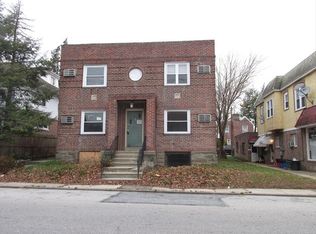 135 E Plumstead Ave, Lansdowne, PA 19050
