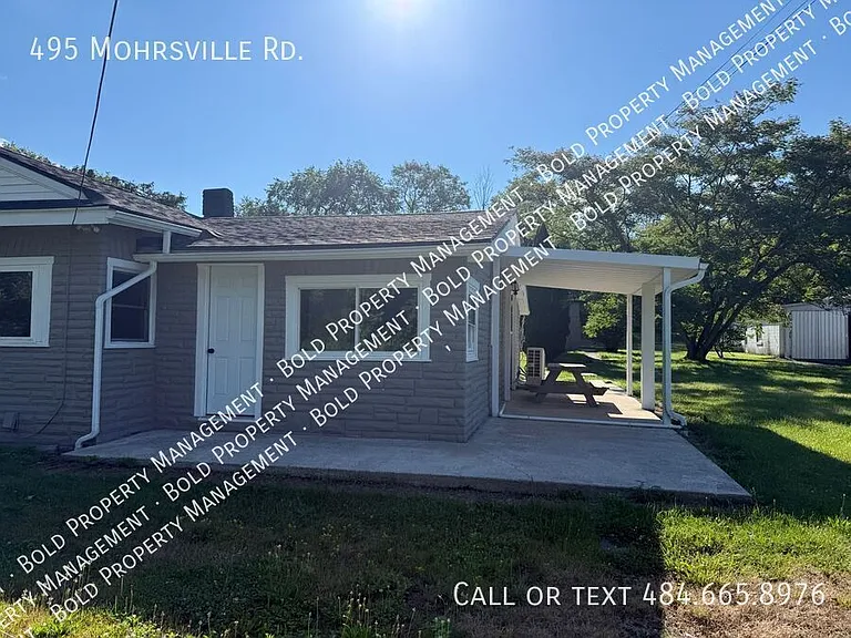 495 Mohrsville Rd — Photo 3