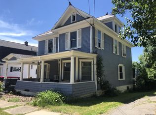 12 Grant Ave, Amsterdam, NY 12010