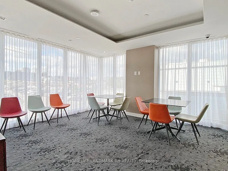 72 Esther Shiner Blvd #1611 — Photo 22