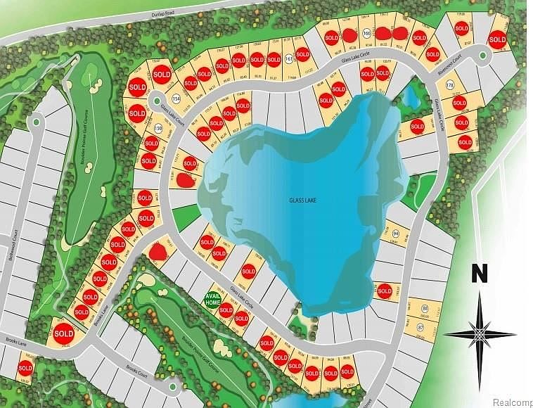 2nd image of 1430 Glass Lake Cir