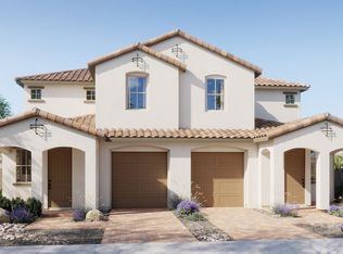 Charleston Plan 1 Plan, Meridian at Cadence, Henderson, NV 89015
