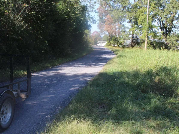 (undisclosed Address), Marshall, AR 72650