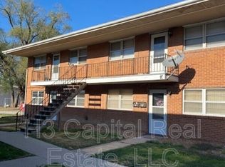 17 S Long St APT 2, Caseyville, IL