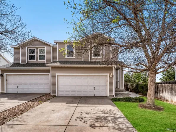 8051 S Kalispell Way, Englewood, CO 80112