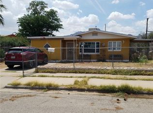 9309 Charleston St, El Paso, TX 79924