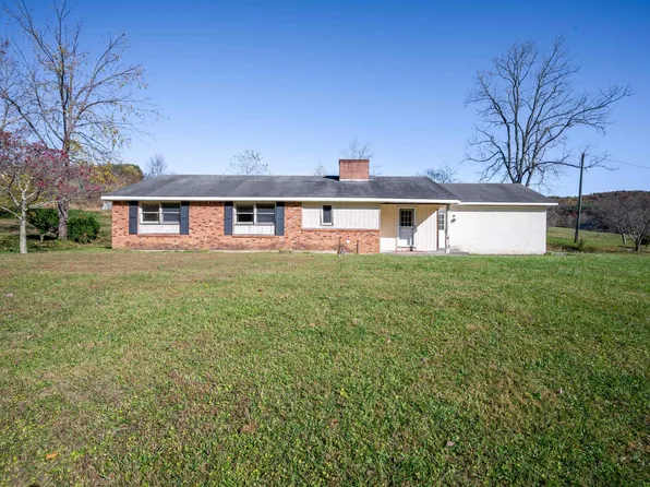 1237 Duncans Chapel Rd NW, Willis, VA 24380