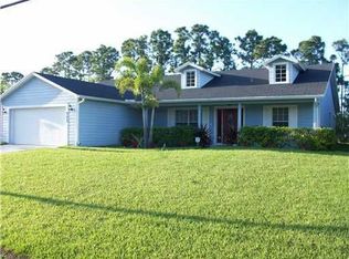 713 NW Archer Ave, Port Saint Lucie, FL 34983